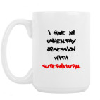 Кружка 420 мл