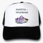 Кепки Trucker