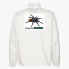 Ветровка без капюшона