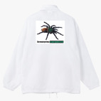 Ветровка с капюшоном