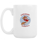 Кружка 420 мл