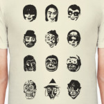 Маски-черепа