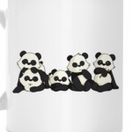 Панды