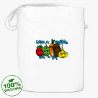 Сумка шоппер