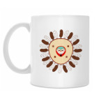 Кружка 330 мл