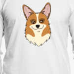 Милый Корги