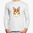 Милый Корги