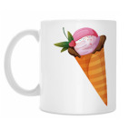 Кружка 330 мл