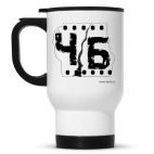 Кружка-термос