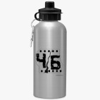 Спортивная бутылка