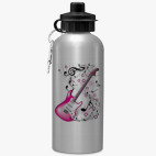 Спортивная бутылка