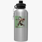 Спортивная бутылка