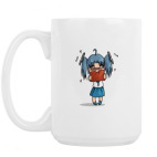 Кружка 420 мл