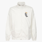 Ветровка без капюшона