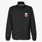 Ветровка без капюшона