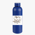 Термобутылка