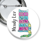 Наука. Кот. Химия. Менделеев.