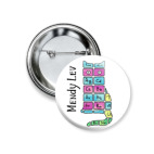 Наука. Кот. Химия. Менделеев.