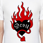 Сердце дьявола