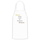 Кухонный фартук