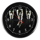 Anonymous, we are Legion!
