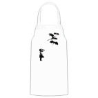 Кухонный фартук