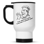 Кружка-термос