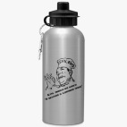 Спортивная бутылка