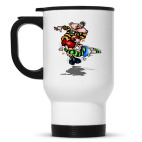 Кружка-термос