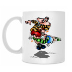 Кружка 330 мл