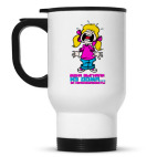 Кружка-термос