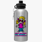 Спортивная бутылка