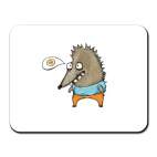 Забавный Ёжик