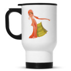 Кружка-термос