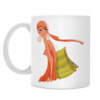 Кружка 330 мл