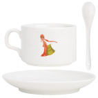 Кофейный набор