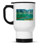 Кружка-термос