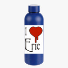 Термобутылка