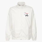 Ветровка без капюшона