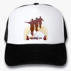 Кепки Trucker