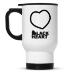 Кружка-термос