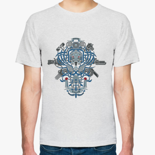 Футболка Warhammer