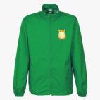 Ветровка без капюшона