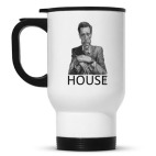 Кружка-термос