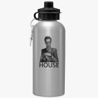 Спортивная бутылка