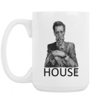 Кружка 420 мл