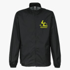 Ветровка без капюшона