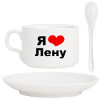 Кофейный набор