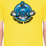 Powder Men