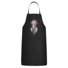 Кухонный фартук